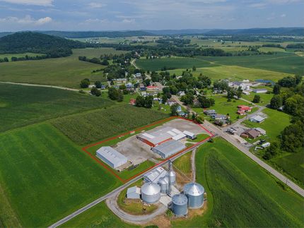 Farm Property for sale in Pike County, Ohio