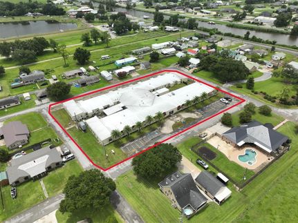 Ranch Property for sale in Lafourche Parish, Louisiana