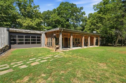 Recreational Property for sale in Lonoke County, Arkansas