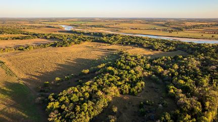 Ranch Property for sale in Payne County, Oklahoma