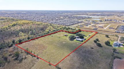 Farm Property for sale in Harris County, Texas