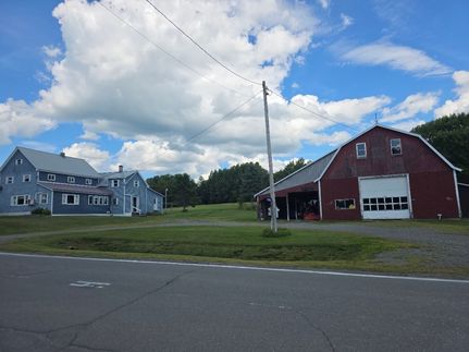 Farm Property for sale in Penobscot County, Maine