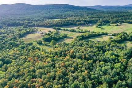 Ranch Property for sale in Montgomery County, Arkansas