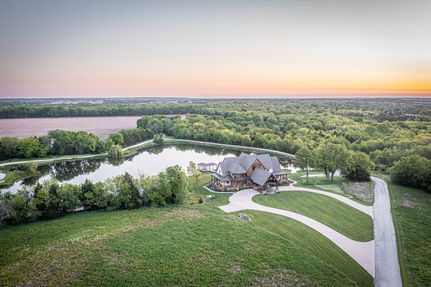 Ranch Property for sale in Allen County, Kansas
