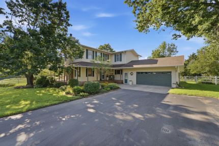 Residential Property for sale in Mercer County, Illinois