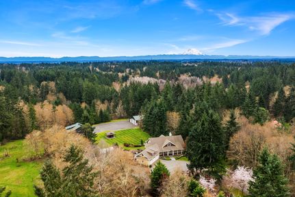 Ranch Property for sale in King County, Washington