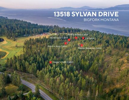 Farm Property for sale in Lake County, Montana