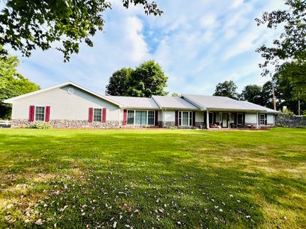 Undeveloped Land for sale in Adair County, Kentucky