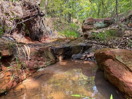 Recreational Property for sale in Creek County, Oklahoma