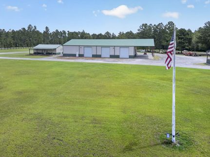 Farm Property for sale in Appling County, Georgia
