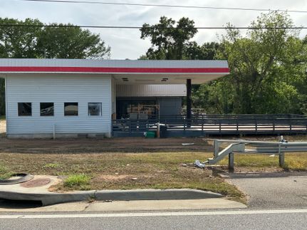 Timberland Property for sale in Crenshaw County, Alabama