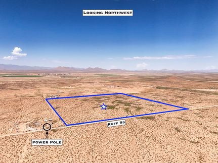Timberland Property for sale in Hidalgo County, New Mexico