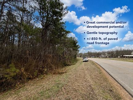 Farm Property for sale in Alcorn County, Mississippi