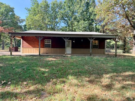 Farm Property for sale in Le Flore County, Oklahoma