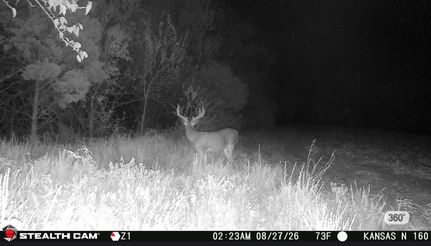 Farm Property for sale in Labette County, Kansas