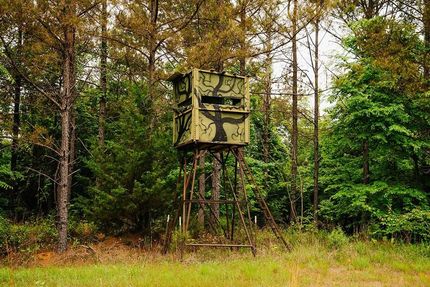 Farm Property for sale in Noxubee County, Mississippi