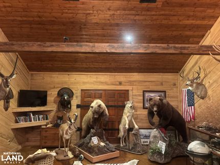 Ranch Property for sale in Lowndes County, Mississippi
