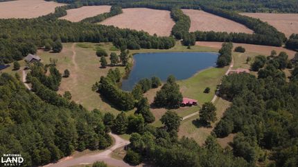 Farm Property for sale in Hardeman County, Tennessee