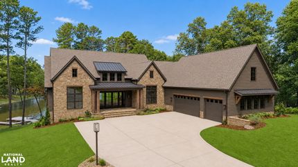 Farm Property for sale in Greene County, Georgia