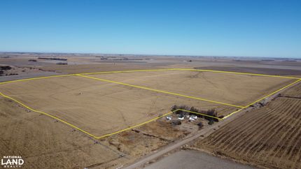 Ranch Property for sale in Seward County, Nebraska