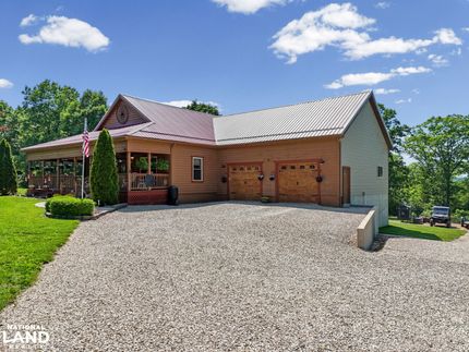 Recreational Property for sale in Crawford County, Missouri