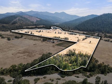 Recreational Property for sale in Josephine County, Oregon