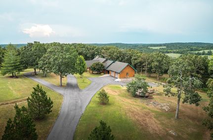 Farm Property for sale in Perry County, Missouri