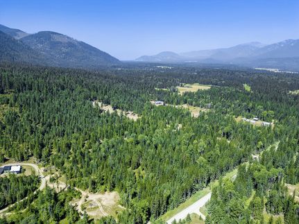 Undeveloped Land for sale in Sanders County, Montana