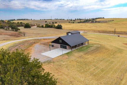 Farm Property for sale in Caddo County, Oklahoma