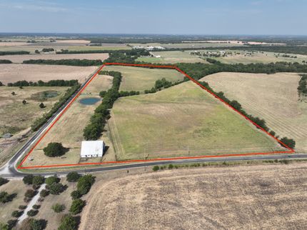 Farm Property for sale in Grayson County, Texas