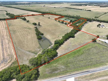 Farm Property for sale in Lamar County, Texas