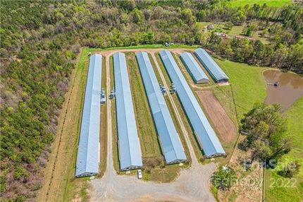 Farm Property for sale in Chatham County, North Carolina