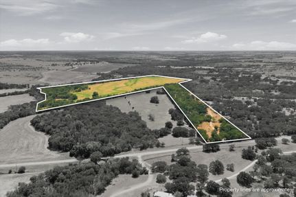 Ranch Property for sale in Hill County, Texas