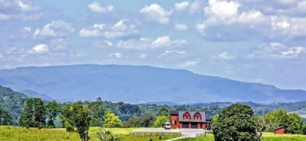 Farm Property for sale in Monroe County, West Virginia