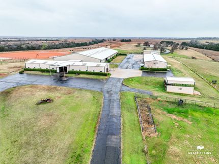 Residential Property for sale in Logan County, Oklahoma
