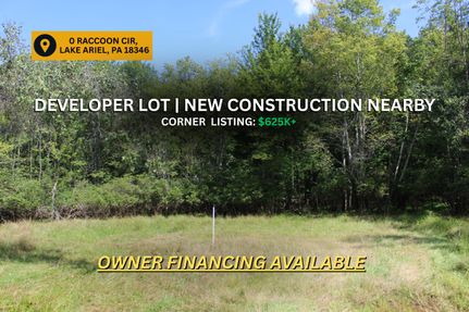 Farm Property for sale in Wayne County, Pennsylvania