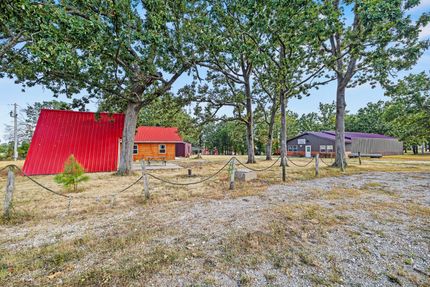 Timberland Property for sale in Dallas County, Missouri