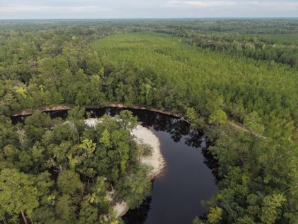 Farm Property for sale in Ware County, Georgia