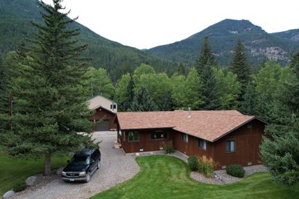 Farm Property for sale in Park County, Montana