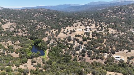 Recreational Property for sale in Tulare County, California