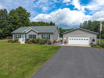 Recreational Property for sale in Oswego County, New York