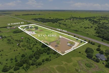 Farm Property for sale in Butler County, Kansas