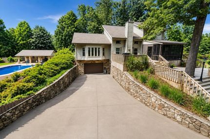 Recreational Property for sale in Whitfield County, Georgia