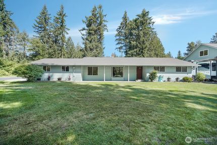 Farm Property for sale in Thurston County, Washington