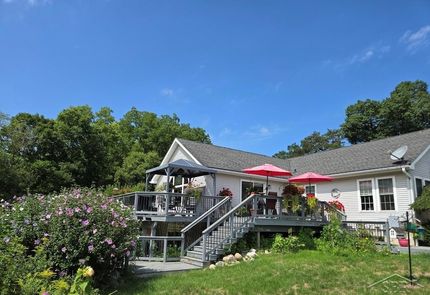 Farm Property for sale in Shiawassee County, Michigan