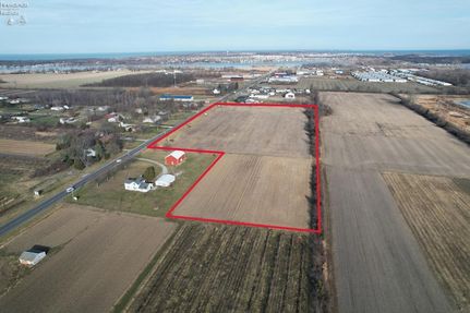 Farm Property for sale in Ottawa County, Ohio