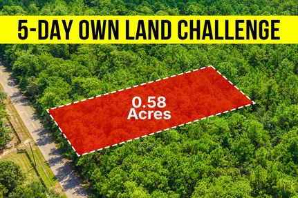 Ranch Property for sale in Harrison County, Mississippi
