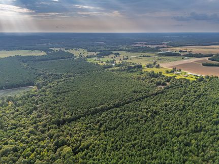 Timberland Property for sale in Scott County, Mississippi