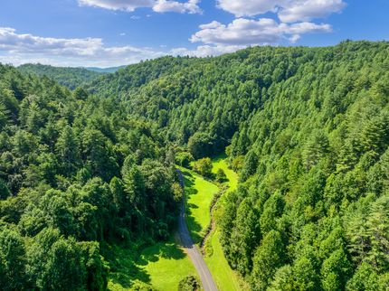 Farm Property for sale in Cocke County, Tennessee
