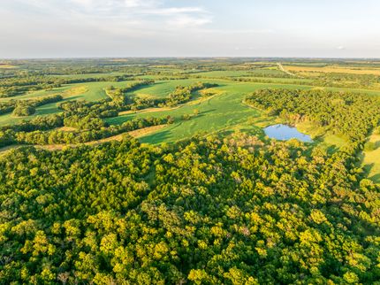 Farm Property for sale in Jefferson County, Kansas